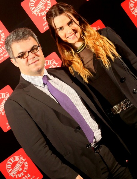 Product of the Year Awards Night